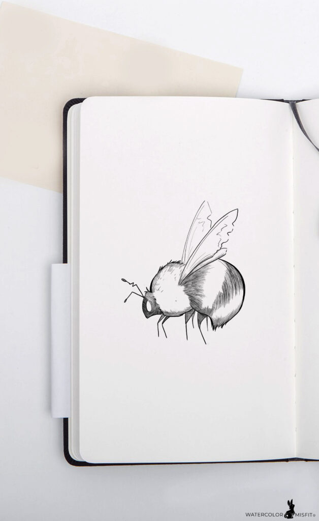 Buzzy Bumble