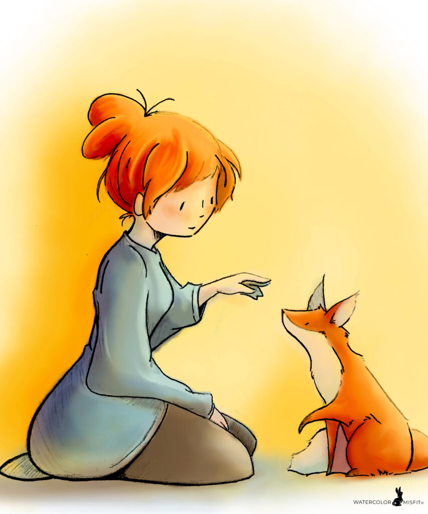Loving Fairy